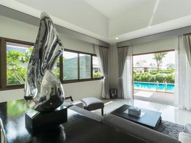 Pimann Buri Pool Villas Ao Nang Krabi Sha Plus المظهر الخارجي الصورة