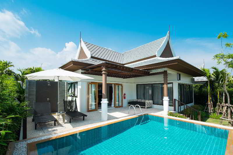 Pimann Buri Pool Villas Ao Nang Krabi Sha Plus المظهر الخارجي الصورة