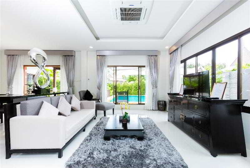 Pimann Buri Pool Villas Ao Nang Krabi Sha Plus المظهر الخارجي الصورة