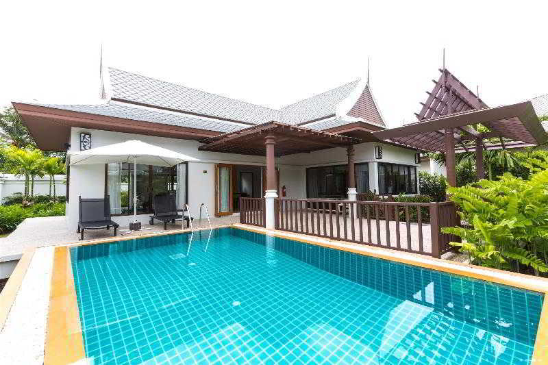 Pimann Buri Pool Villas Ao Nang Krabi Sha Plus المظهر الخارجي الصورة