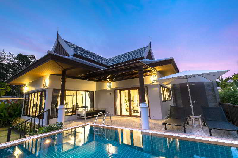Pimann Buri Pool Villas Ao Nang Krabi Sha Plus المظهر الخارجي الصورة