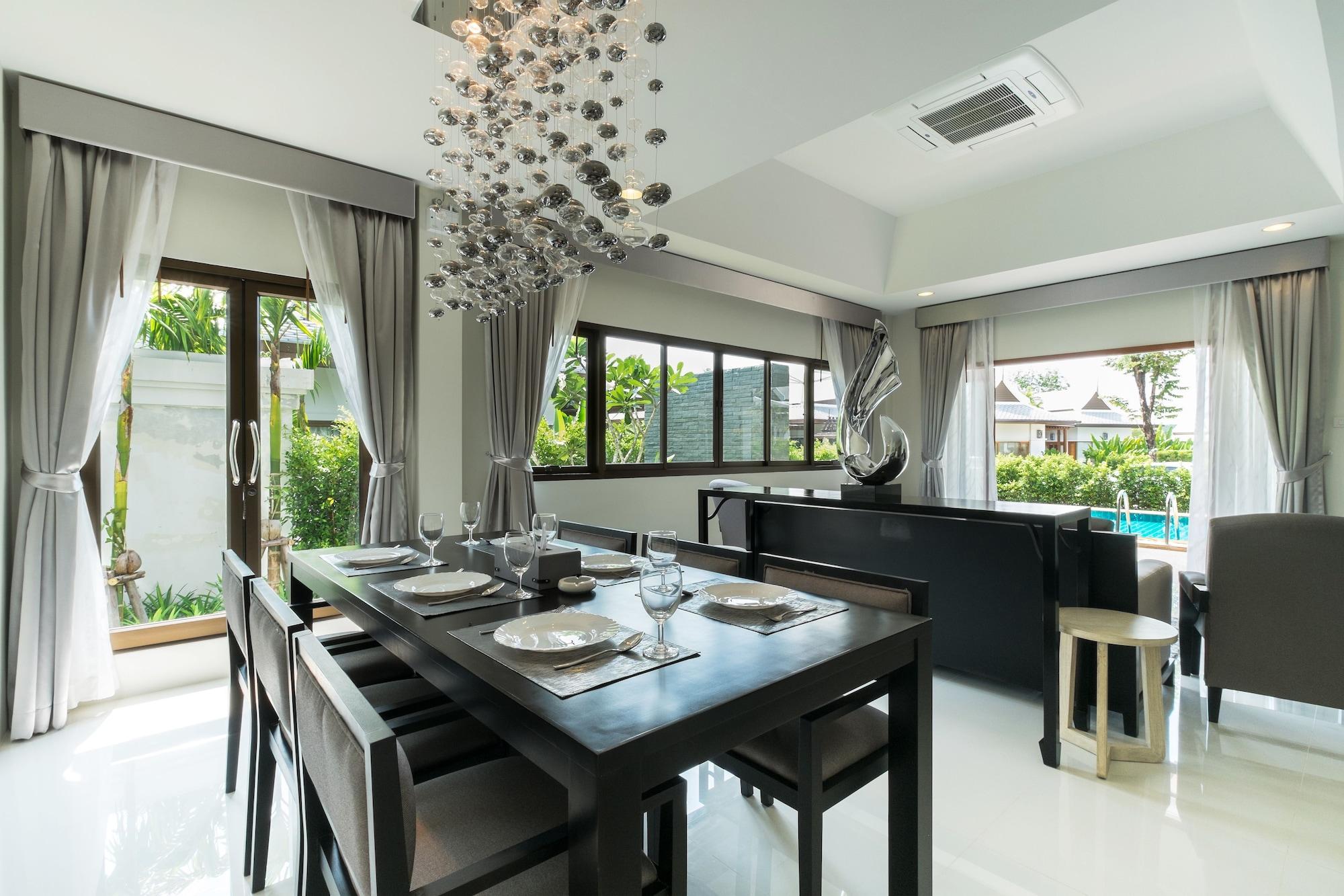Pimann Buri Pool Villas Ao Nang Krabi Sha Plus المظهر الخارجي الصورة