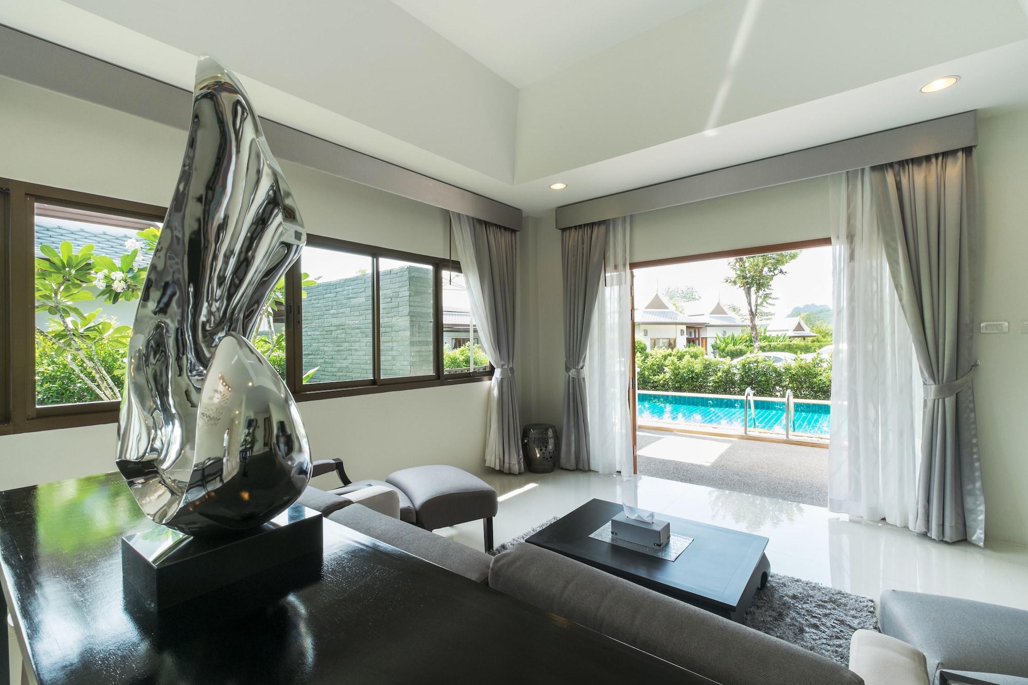 Pimann Buri Pool Villas Ao Nang Krabi Sha Plus المظهر الخارجي الصورة