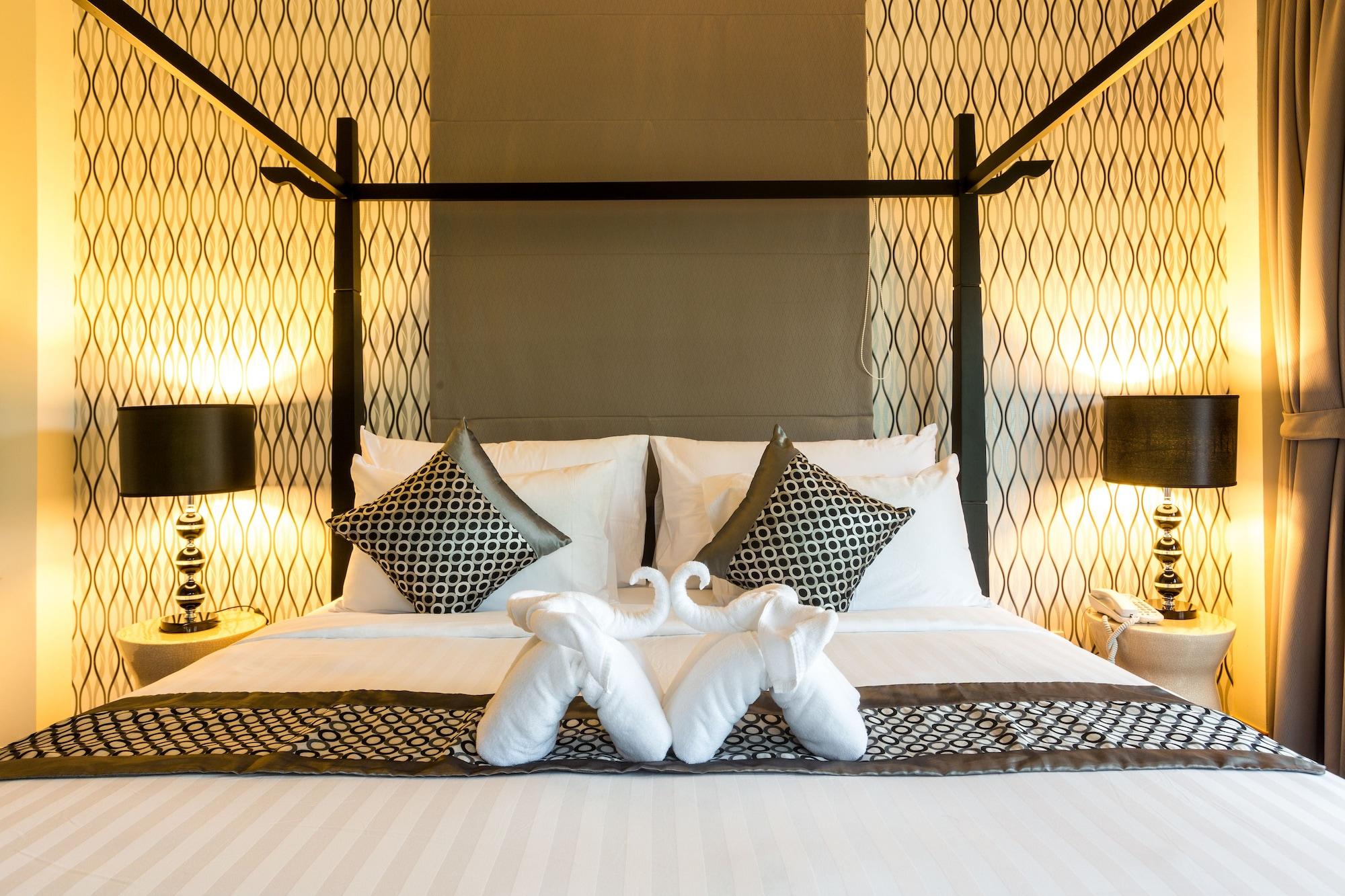 Pimann Buri Pool Villas Ao Nang Krabi Sha Plus المظهر الخارجي الصورة