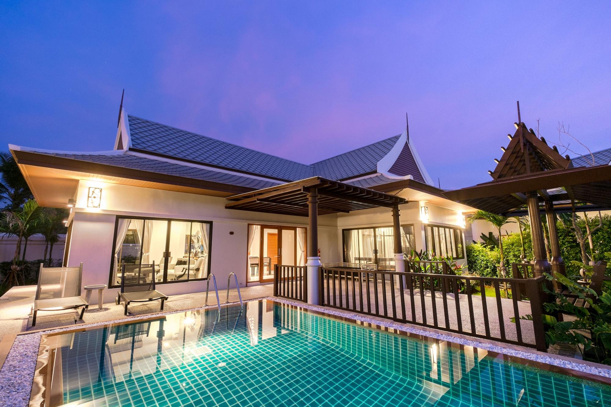 Pimann Buri Pool Villas Ao Nang Krabi Sha Plus المظهر الخارجي الصورة