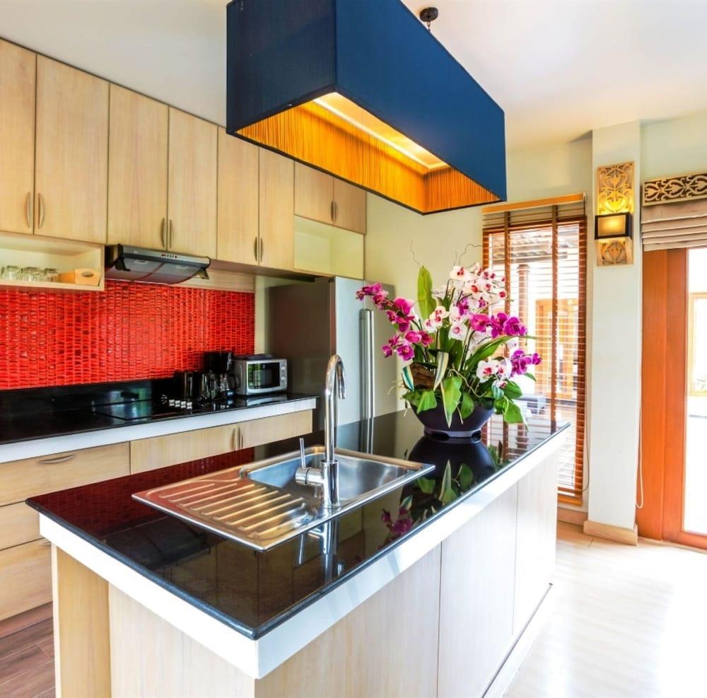Pimann Buri Pool Villas Ao Nang Krabi Sha Plus المظهر الخارجي الصورة