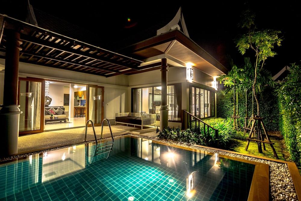 Pimann Buri Pool Villas Ao Nang Krabi Sha Plus المظهر الخارجي الصورة