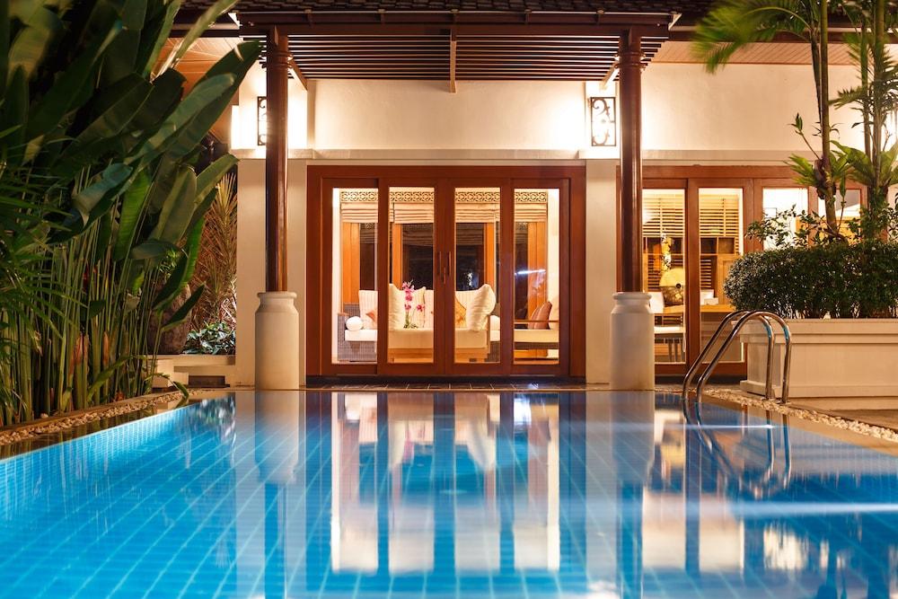 Pimann Buri Pool Villas Ao Nang Krabi Sha Plus المظهر الخارجي الصورة