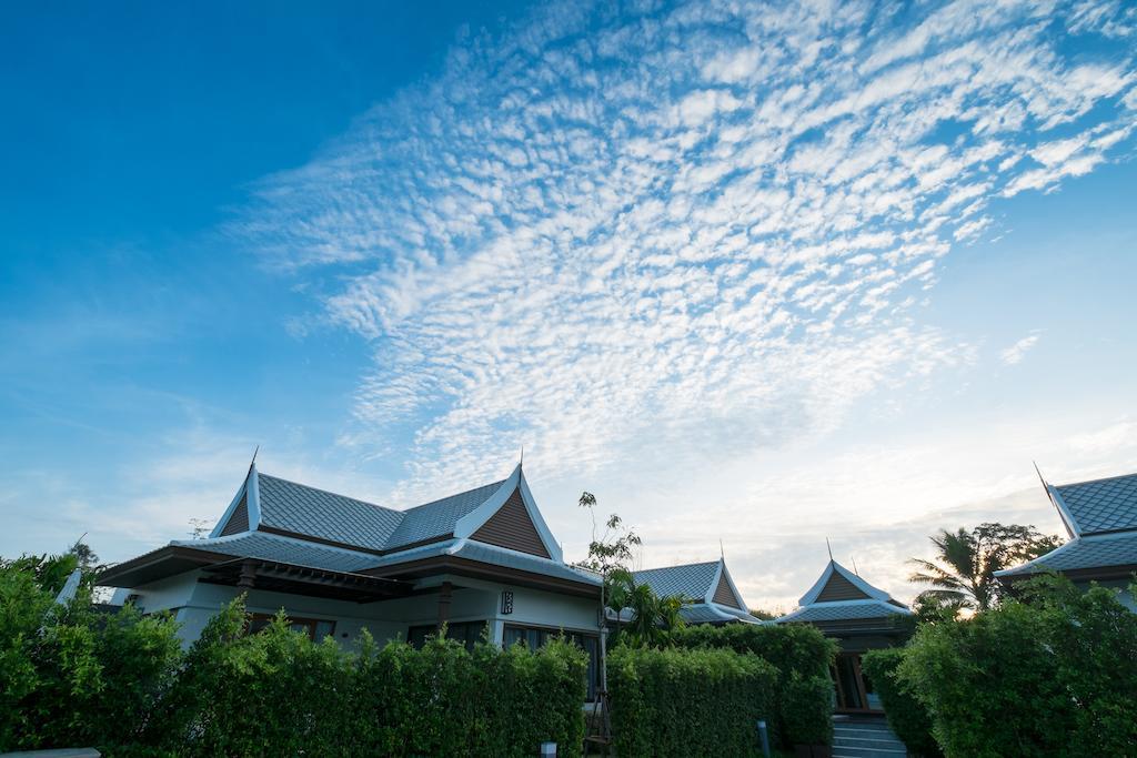 Pimann Buri Pool Villas Ao Nang Krabi Sha Plus المظهر الخارجي الصورة