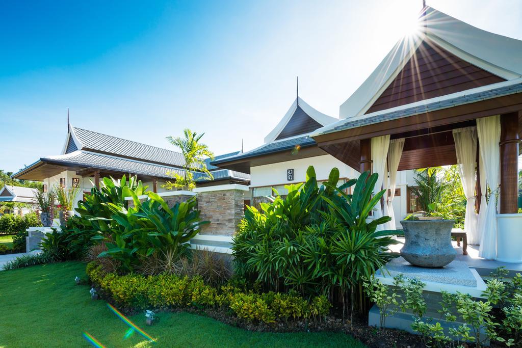 Pimann Buri Pool Villas Ao Nang Krabi Sha Plus المظهر الخارجي الصورة
