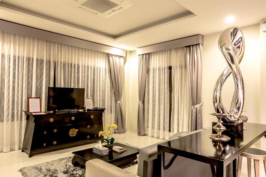 Pimann Buri Pool Villas Ao Nang Krabi Sha Plus المظهر الخارجي الصورة