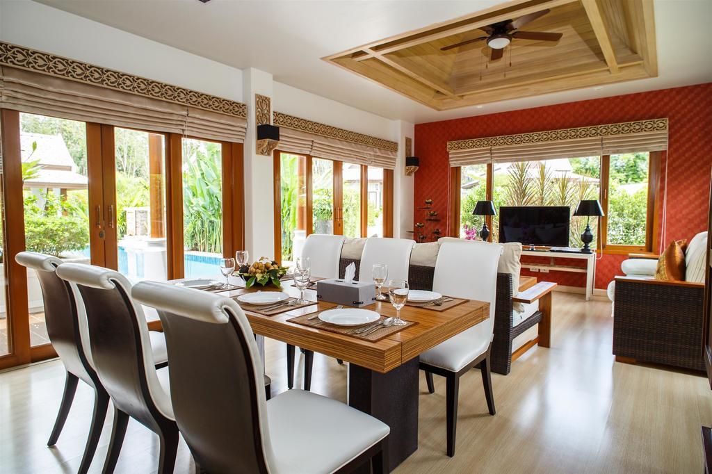 Pimann Buri Pool Villas Ao Nang Krabi Sha Plus المظهر الخارجي الصورة