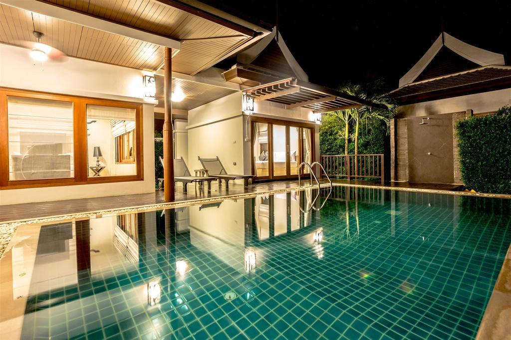 Pimann Buri Pool Villas Ao Nang Krabi Sha Plus المظهر الخارجي الصورة