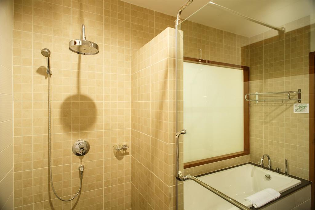Pimann Buri Pool Villas Ao Nang Krabi Sha Plus المظهر الخارجي الصورة
