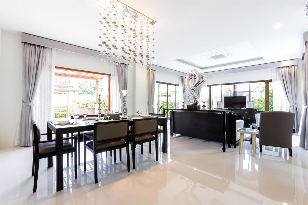 Pimann Buri Pool Villas Ao Nang Krabi Sha Plus المظهر الخارجي الصورة