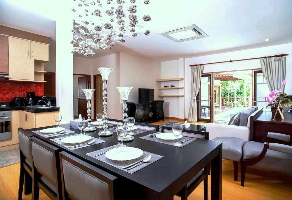 Pimann Buri Pool Villas Ao Nang Krabi Sha Plus المظهر الخارجي الصورة