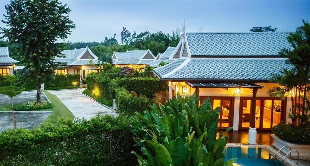 Pimann Buri Pool Villas Ao Nang Krabi Sha Plus المظهر الخارجي الصورة