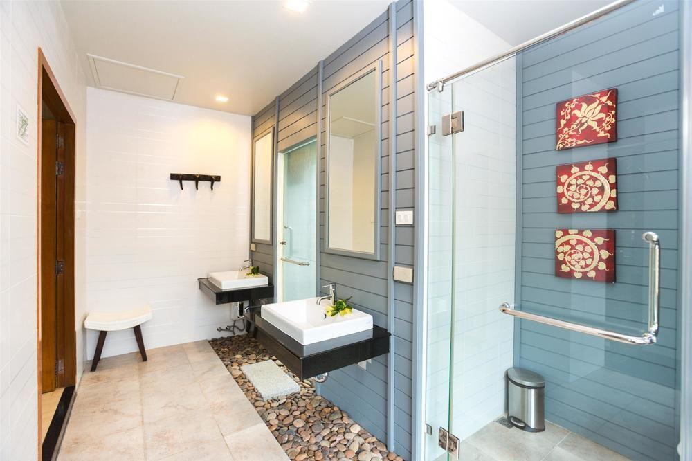 Pimann Buri Pool Villas Ao Nang Krabi Sha Plus المظهر الخارجي الصورة