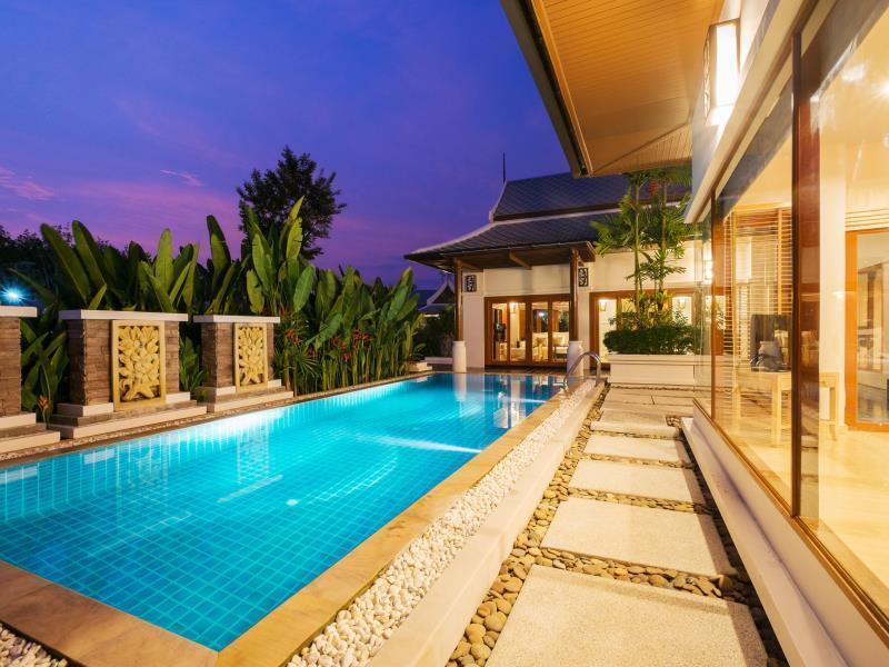 Pimann Buri Pool Villas Ao Nang Krabi Sha Plus المظهر الخارجي الصورة