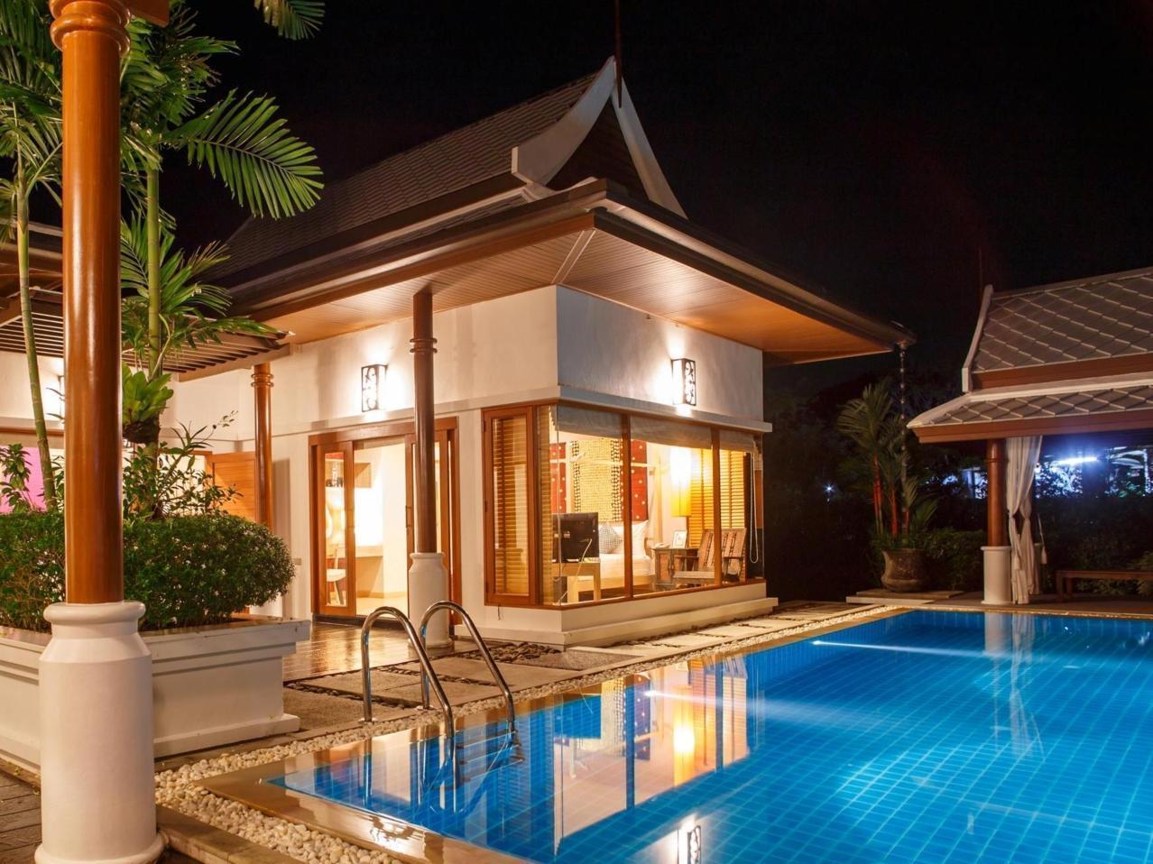 Pimann Buri Pool Villas Ao Nang Krabi Sha Plus المظهر الخارجي الصورة