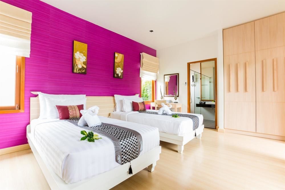 Pimann Buri Pool Villas Ao Nang Krabi Sha Plus المظهر الخارجي الصورة