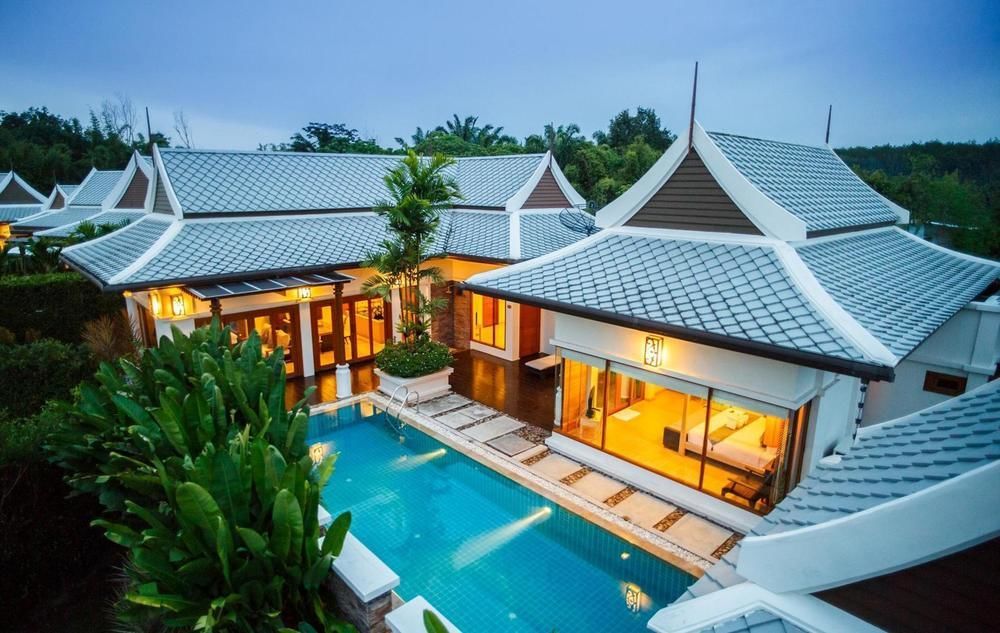 Pimann Buri Pool Villas Ao Nang Krabi Sha Plus المظهر الخارجي الصورة