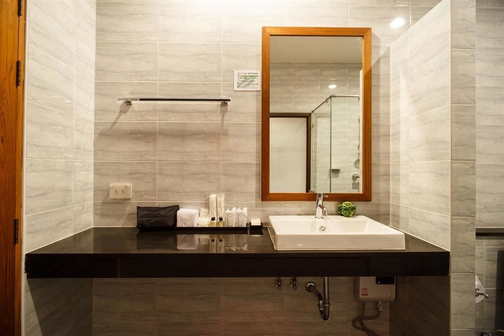 Pimann Buri Pool Villas Ao Nang Krabi Sha Plus المظهر الخارجي الصورة