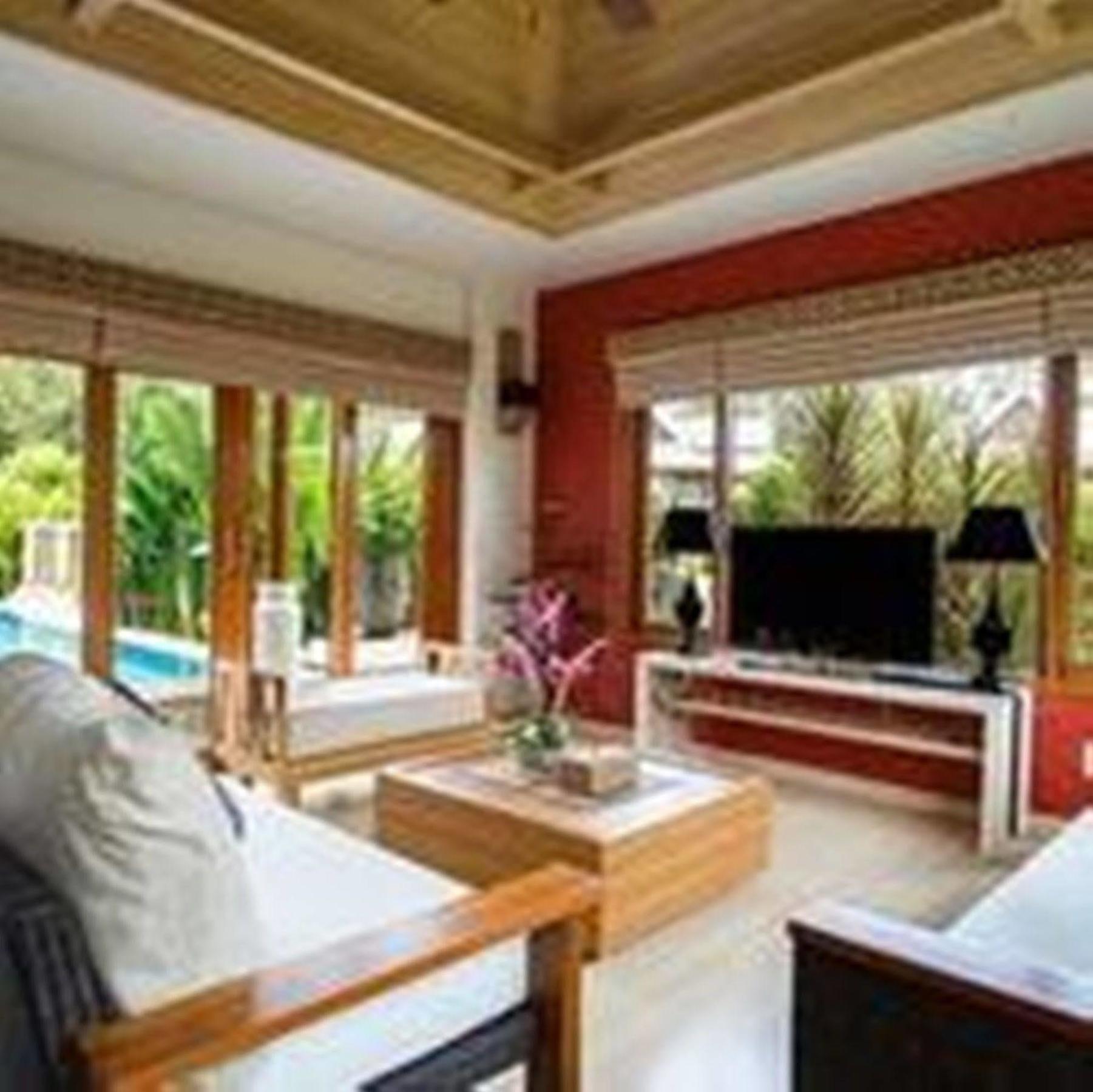 Pimann Buri Pool Villas Ao Nang Krabi Sha Plus المظهر الخارجي الصورة