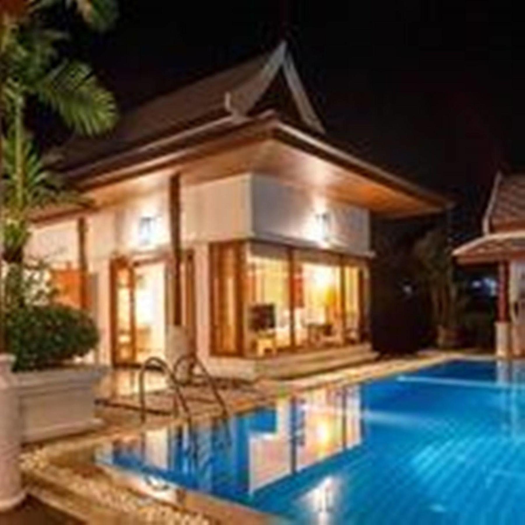 Pimann Buri Pool Villas Ao Nang Krabi Sha Plus المظهر الخارجي الصورة